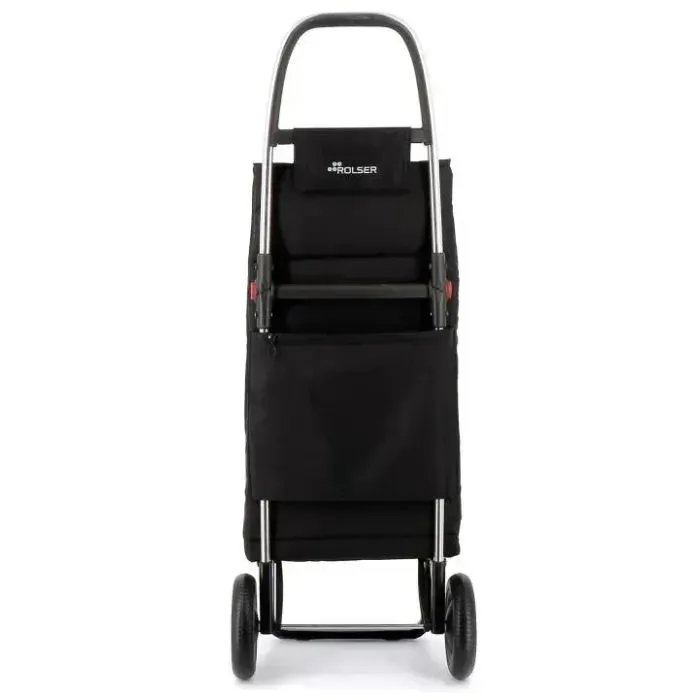 Сумка-тележка Rolser Big Polar 2 Negro (BIG001-1023) (931439) изображение 4