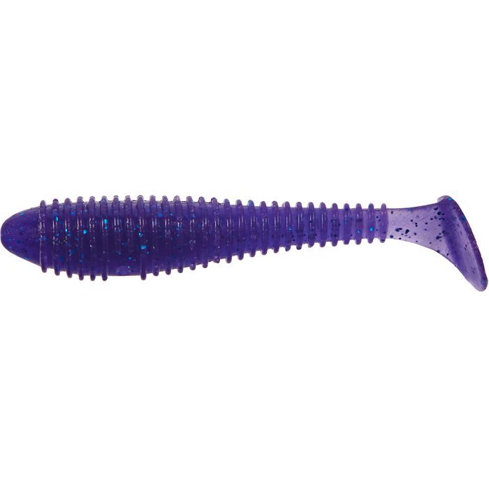 Силикон рыболовный Select FatFish 3.8" 313 (5 шт/уп) (1870.72.11)