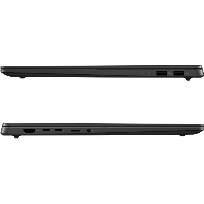 Ноутбук ASUS Vivobook S 16 OLED S5606CA-RI081 (90NB1553-M00360) изображение 5