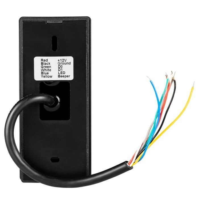 Зчитувач безконтактних карт Trinix TRR-02 зображення 4