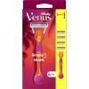Бритва Gillette Simply Venus 3 Miami с 4 сменными картриджами (8700216878333)