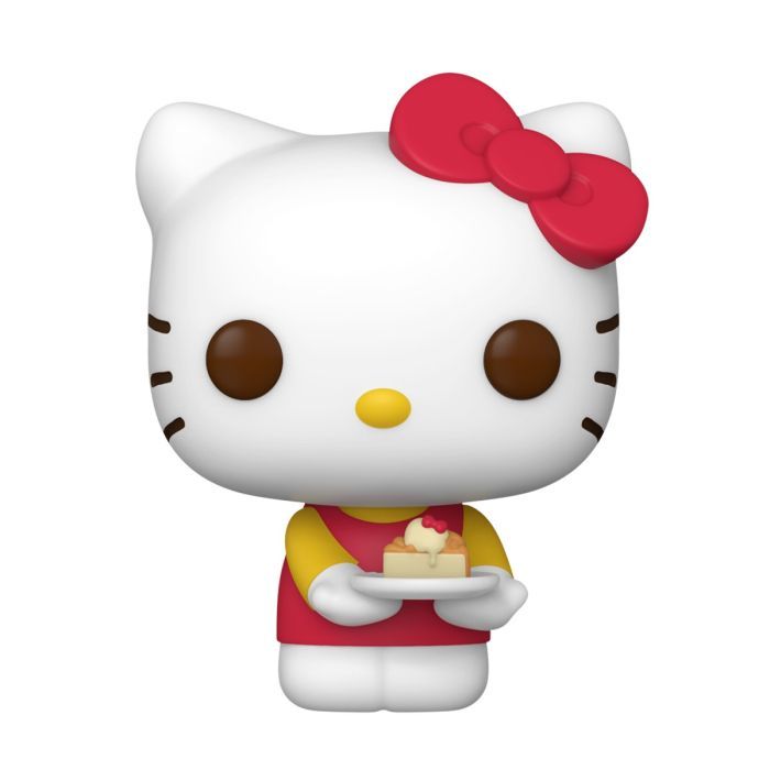 Фигурка Funko Pop серии Sanrio: Hello Kitty - Хелоу Китти (80314) изображение 2