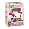 Фигурка Funko Pop серии Sanrio: Hello Kitty - Хелоу Китти (80314)