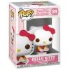 Фигурка Funko Pop серии Sanrio: Hello Kitty - Хелоу Китти (80314)