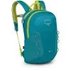 Рюкзак туристический Osprey Jet 12 blue spikemoss/lemongrass - O/S - синій (009.3894)