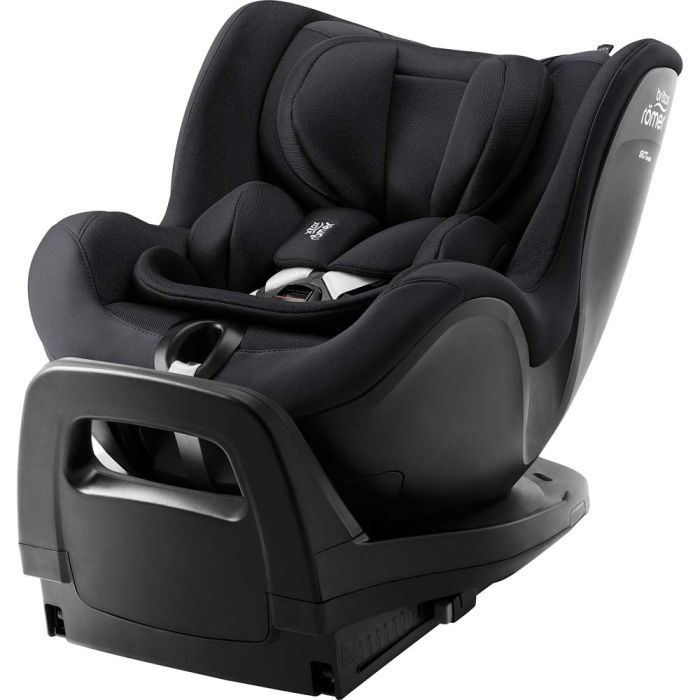 Автокресло Britax-Romer DUALFIX PRO 2025 Style Night Blue (2000040884)