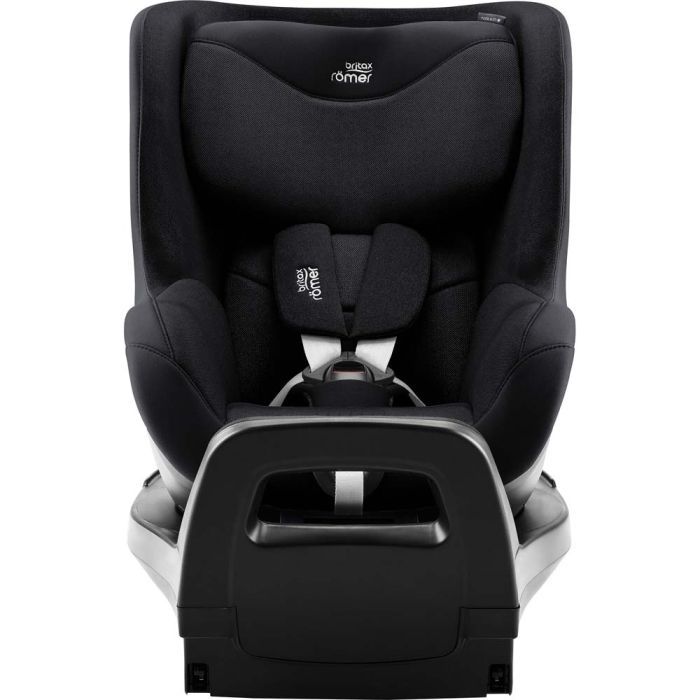 Автокресло Britax-Romer DUALFIX PRO 2025 Style Night Blue (2000040884) изображение 3