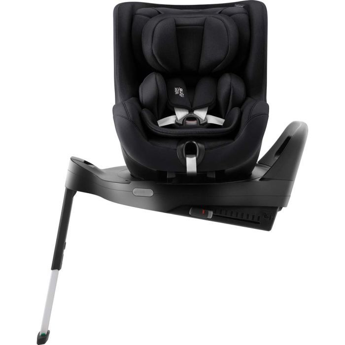 Автокресло Britax-Romer DUALFIX PRO 2025 Style Night Blue (2000040884) изображение 4