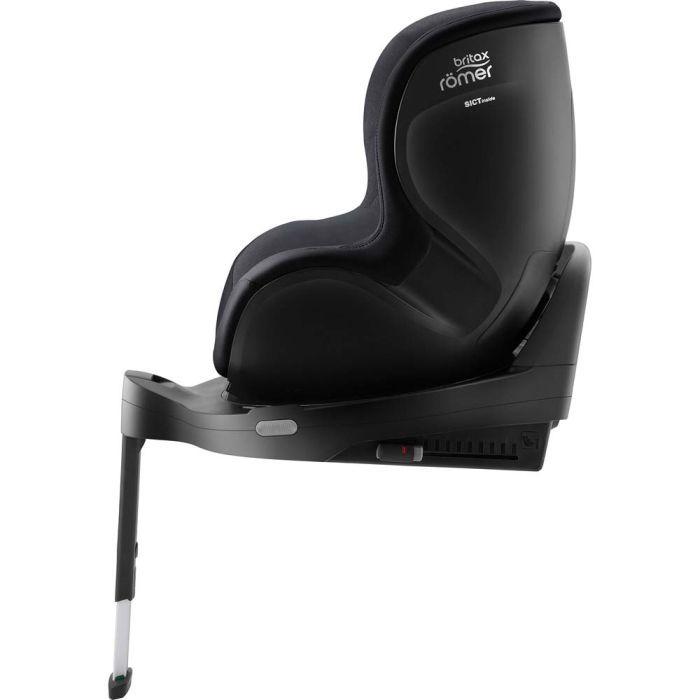 Автокресло Britax-Romer DUALFIX PRO 2025 Style Night Blue (2000040884) изображение 5