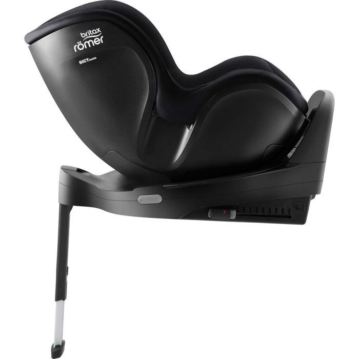 Автокресло Britax-Romer DUALFIX PRO 2025 Style Night Blue (2000040884) изображение 6