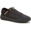 Кроссовки Caterpillar (CAT) Hex + Canvas P726263 чорні 43 (195021017837)