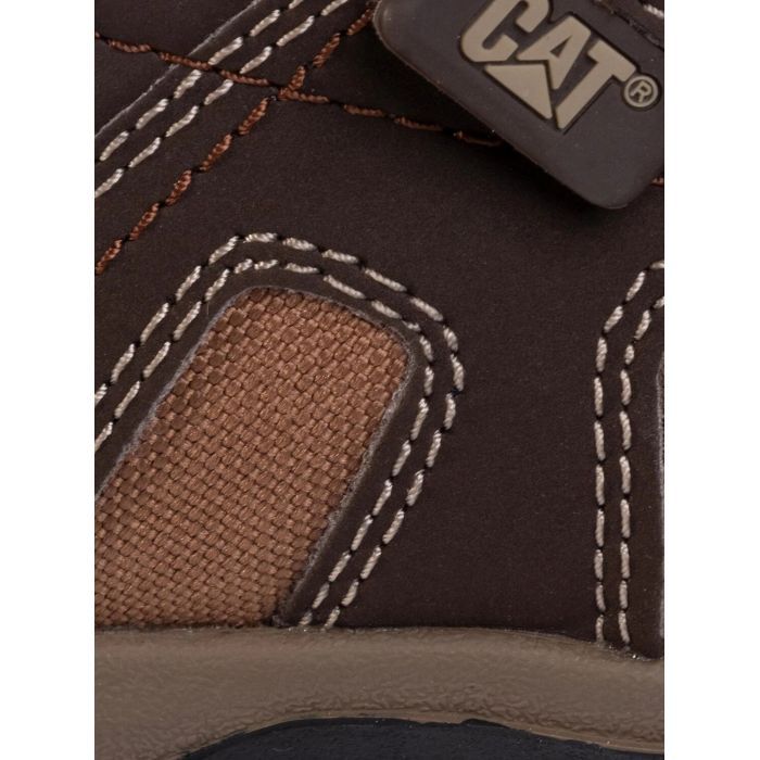 Сандалії Caterpillar (CAT) Giles P716654 коричневі 42 (98776725722) зображення 6