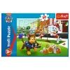 Пазл Trefl Paw Patrol Собаки в дії 30 елементів (5900511183061) зображення 3