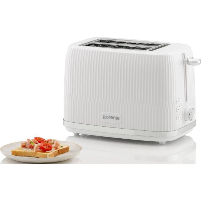 Тостер Gorenje T850DPW изображение 3