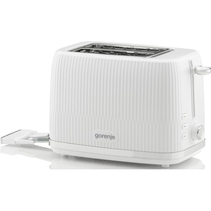 Тостер Gorenje T850DPW изображение 4