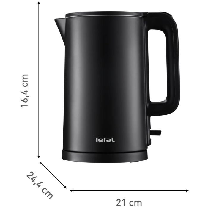 Электрочайник Tefal KO1408E0 изображение 2