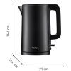 Электрочайник Tefal KO1408E0 изображение 2