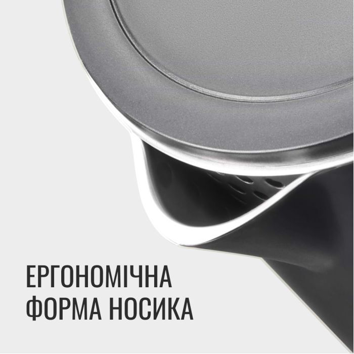 Електрочайник Tefal KO1408E0 зображення 6