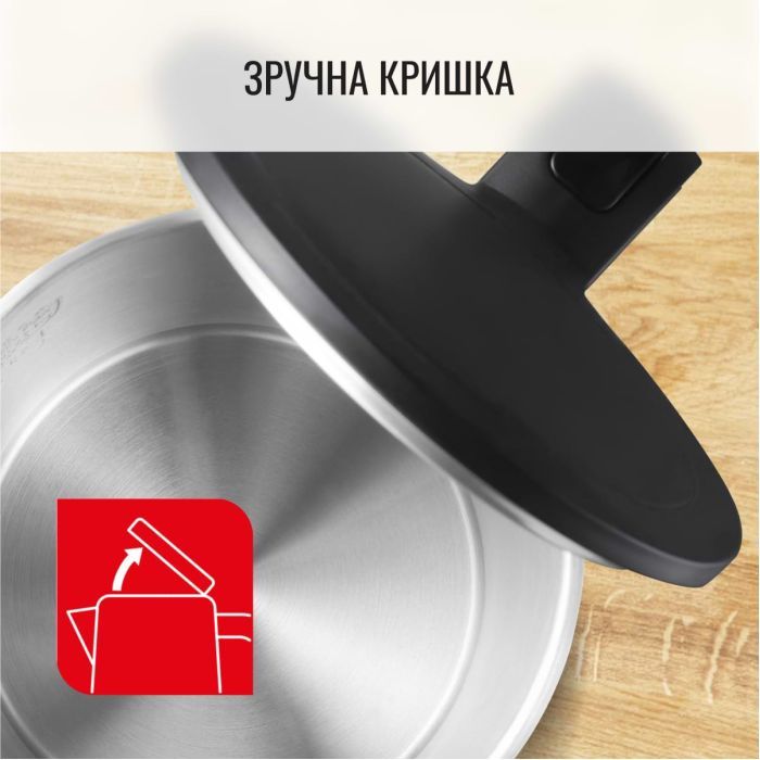 Електрочайник Tefal KO1408E0 зображення 9