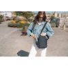 Сумка Pacsafe V Tour Crossbody Темно-синяя (61110658) изображение 10