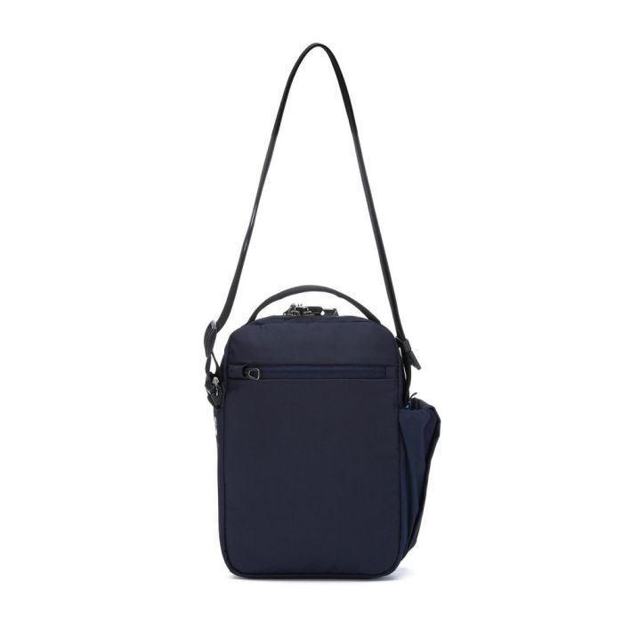 Сумка Pacsafe V Tour Crossbody Темно-синяя (61110658) изображение 3