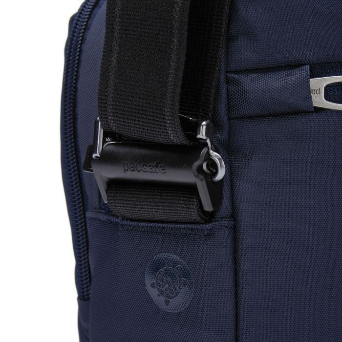 Сумка Pacsafe V Tour Crossbody Темно-синяя (61110658) изображение 5