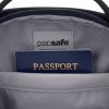 Сумка Pacsafe V Tour Crossbody Темно-синяя (61110658) изображение 6