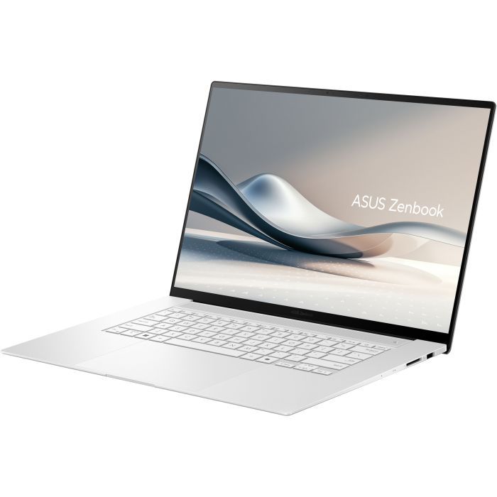 Ноутбук ASUS Zenbook S 16 UM5606KA-RK736W (90NB1522-M002D0) изображение 3