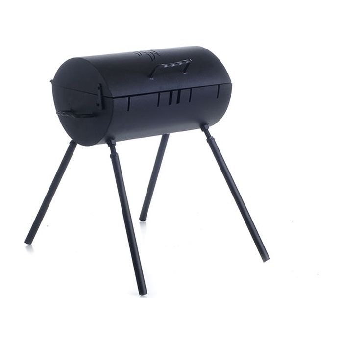 Мангал СИЛА 520 x 320 x 250 x 2 мм (960000) изображение 3