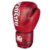 Боксерские перчатки Phantom Muay Thai Red 12 унцій (PHBG2505-12) изображение 2