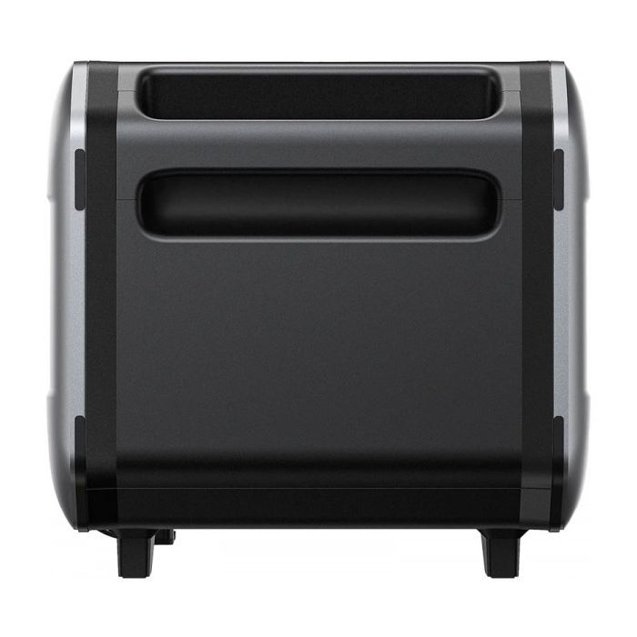 Додаткова батарея для зарядної станції Zendure V6400 Satellite Battery B6400 (ZDSATB6400-GY) зображення 3