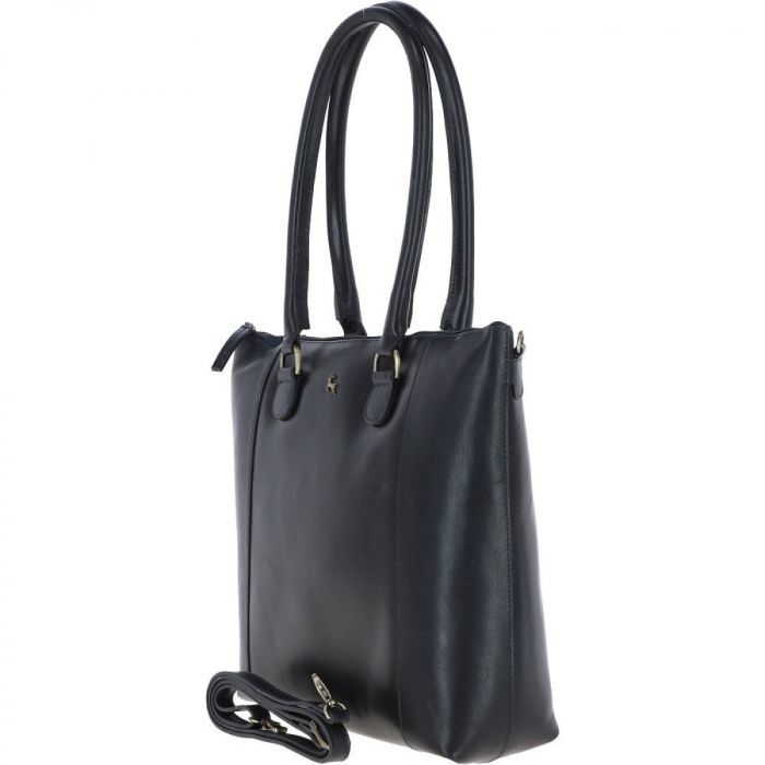 Сумка Ashwood V29 Black изображение 2