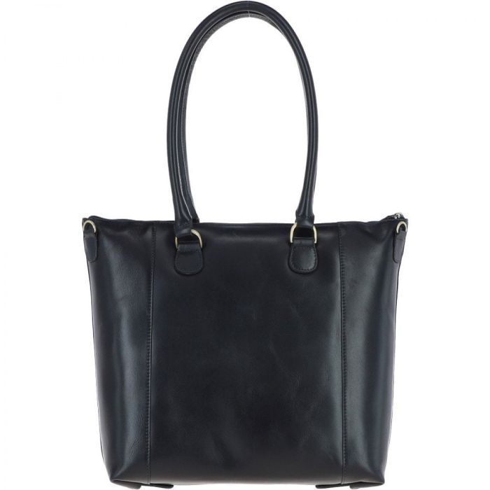 Сумка Ashwood V29 Black изображение 3