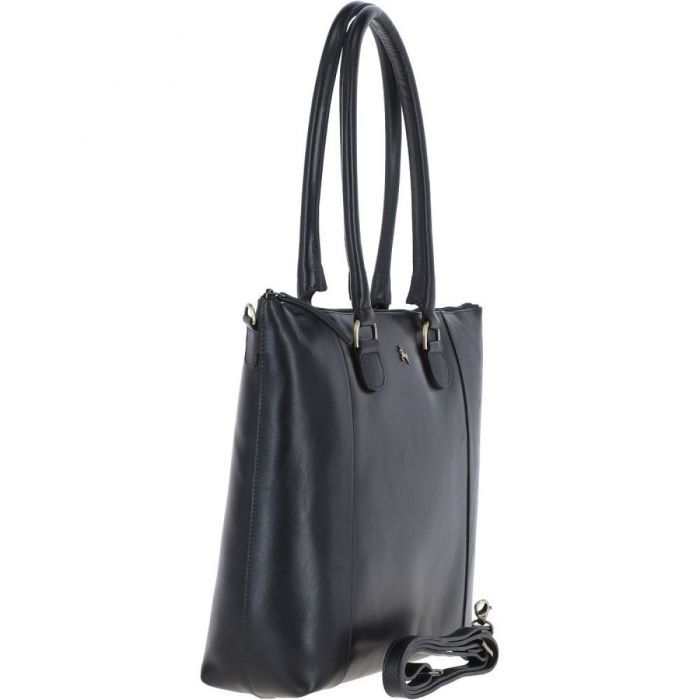 Сумка Ashwood V29 Black изображение 4