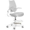 Дитяче крісло Mealux Fantasy Air Grey (Y-608 G)