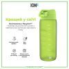 Пляшка для води ION8 OneTouch 750 мл BPA Free, Green (I8RF750GRE) зображення 6