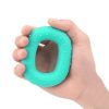 Эспандер PowerPlay PP-4337 Hand Grip Medium 20 кг Зелений (PP_4337_Green_20kg) изображение 2