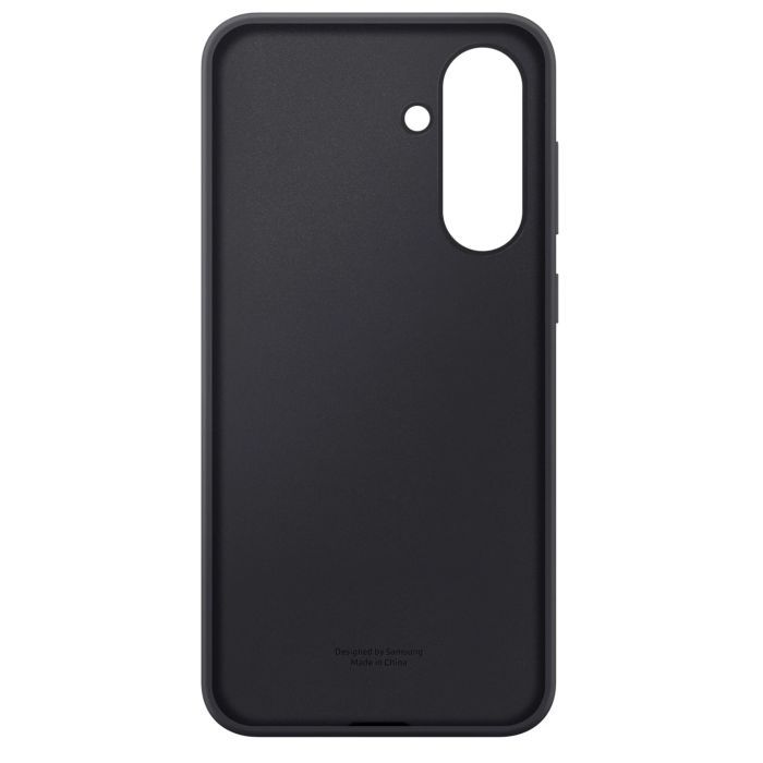 Чехол для мобильного телефона Samsung для Galaxy A36 (A366), Silicone Case black (EF-PA366CBEGWW) изображение 2