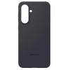 Чехол для мобильного телефона Samsung для Galaxy A36 (A366), Silicone Case black (EF-PA366CBEGWW) изображение 3