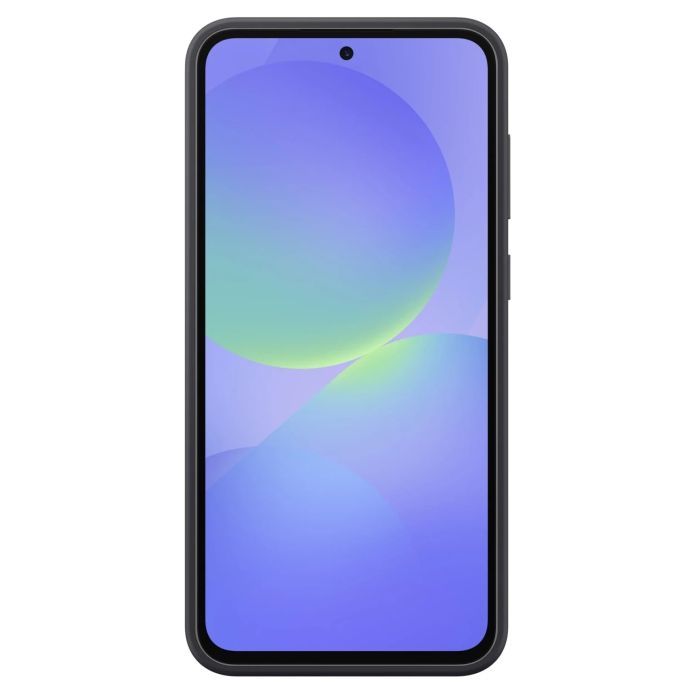 Чехол для мобильного телефона Samsung для Galaxy A36 (A366), Silicone Case black (EF-PA366CBEGWW) изображение 5