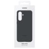 Чехол для мобильного телефона Samsung для Galaxy A36 (A366), Silicone Case black (EF-PA366CBEGWW) изображение 6