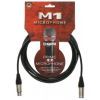 Мікрофонний кабель Klotz M1 Prime Microphone Cable 2 m (228268)