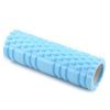 Масажний ролик PowerPlay 4342 Massage Roller 30x10см Синій (PP_4342_Blue) зображення 2
