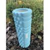 Масажний ролик PowerPlay 4342 Massage Roller 30x10см Синій (PP_4342_Blue) зображення 6