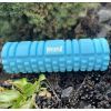 Масажний ролик PowerPlay 4342 Massage Roller 30x10см Синій (PP_4342_Blue) зображення 7