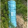 Масажний ролик PowerPlay 4342 Massage Roller 30x10см Синій (PP_4342_Blue) зображення 8