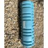 Масажний ролик PowerPlay 4342 Massage Roller 30x10см Синій (PP_4342_Blue) зображення 9