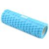 Масажний ролик PowerPlay 4342 Massage Roller 30x10см Синій (PP_4342_Blue)