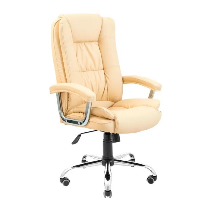 Офисное кресло Richman Калифорния Ю Хром П3 M-1 (Tilt) Флай 2207 (R00000049589)