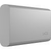 Накопичувач SSD USB Type-C 500GB Portable LaCie (STKS500400) зображення 3